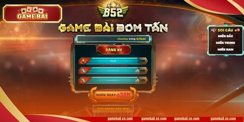 Review Game Bài B52 - Sàn Cược Trực Tuyến Số 1 Châu Á - Pgvip Review Game Bài B52 - Sàn Cược Trực Tuyến Số 1 Châu Á - Pgvip