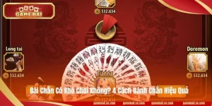 GAME ĐỔI THƯỞNG UY TÍN HÀNG ĐẦU TẠI VIỆT NAM HIỆN NAY - Pgvip