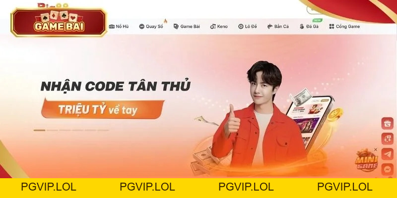 Game Bài BIG88 Uy Tín Không? Góc Nhìn Từ Cược Thủ - Pgvip Game Bài BIG88 Uy Tín Không? Góc Nhìn Từ Cược Thủ - Pgvip