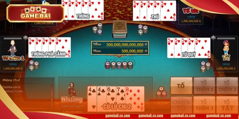 05+ Mẹo Chơi Bài Xì Tố Tại GO88: Đánh Xì Tố Như Cao Thủ - Pgvip 05+ Mẹo Chơi Bài Xì Tố Tại GO88: Đánh Xì Tố Như Cao Thủ - Pgvip