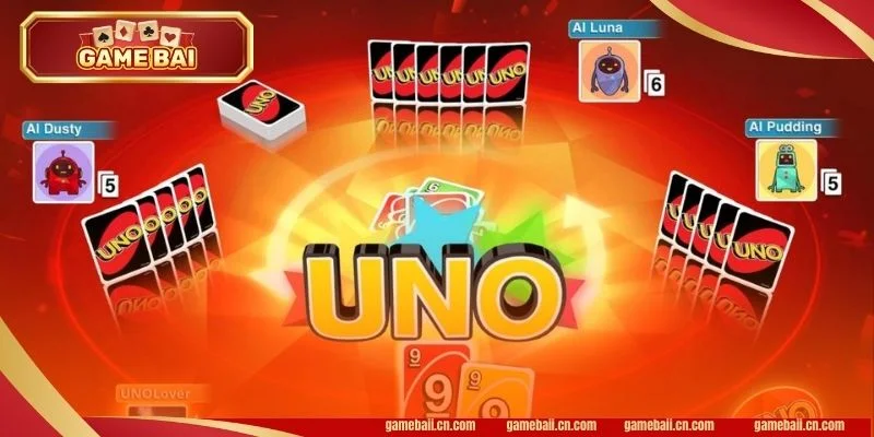 Bài Uno: Tổng Hợp Luật Chơi Chi Tiết, Mẹo Cược Bạc Tỷ - Pgvip