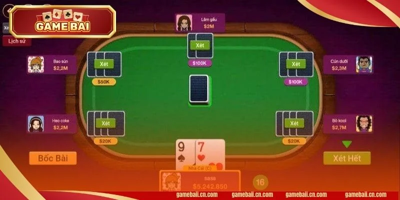 Bài Xì Dách Có Gì Thú Vị? Mẹo Cược Xì Dách Dễ Thắng - Pgvip