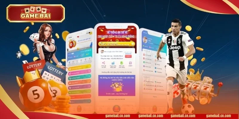 Tải App GEM88: Sở Hữu App Cược Uy Tín Chỉ Sau 3 Phút - Pgvip