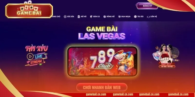 Game Bài 789Club Có Gì Thú Vị? Có Nên Cá Cược Tại 789Club - Pgvip