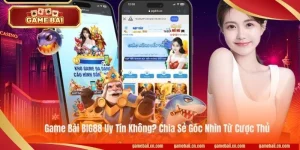 TOP GAME BÀI UY TÍN ĐÁNG CHƠI NHẤT NĂM 2026 - Pgvip