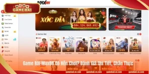 TOP GAME BÀI UY TÍN ĐÁNG CHƠI NHẤT NĂM 2026 - Pgvip