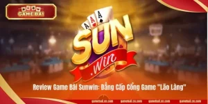 TOP GAME BÀI UY TÍN ĐÁNG CHƠI NHẤT NĂM 2026 - Pgvip