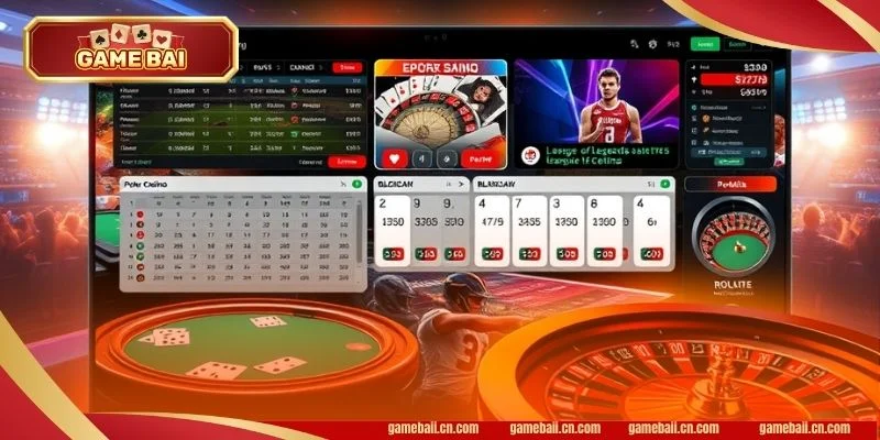 Game Bài Vaobet Có Lừa Đảo Không? Review Khách Quan - Pgvip Game Bài Vaobet Có Lừa Đảo Không? Review Khách Quan - Pgvip