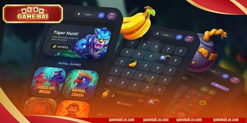 Tải App GEM88: Sở Hữu App Cược Uy Tín Chỉ Sau 3 Phút - Pgvip
