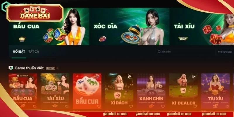Đánh Giá Game Bài GEM88: Góc Nhìn Chân Thực Từ Hội Viên - Pgvip