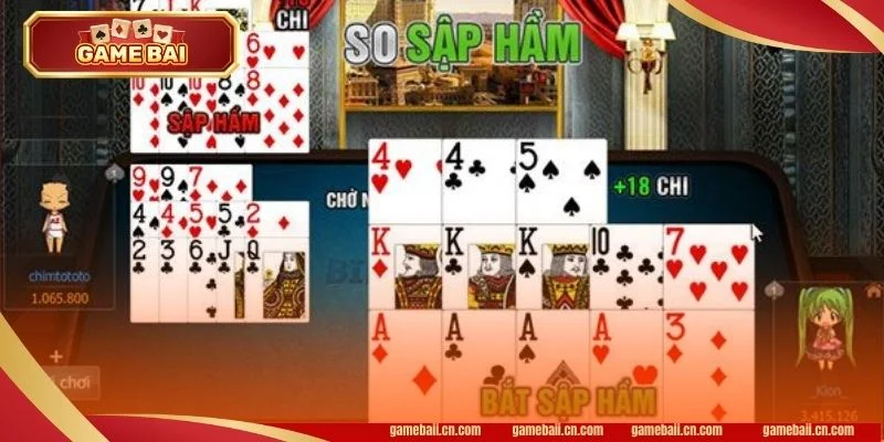 Bài Mậu Binh: Cập Nhật Thay Đổi Về Luật Mới Nhất 2026 - Pgvip Bài Mậu Binh: Cập Nhật Thay Đổi Về Luật Mới Nhất 2026 - Pgvip
