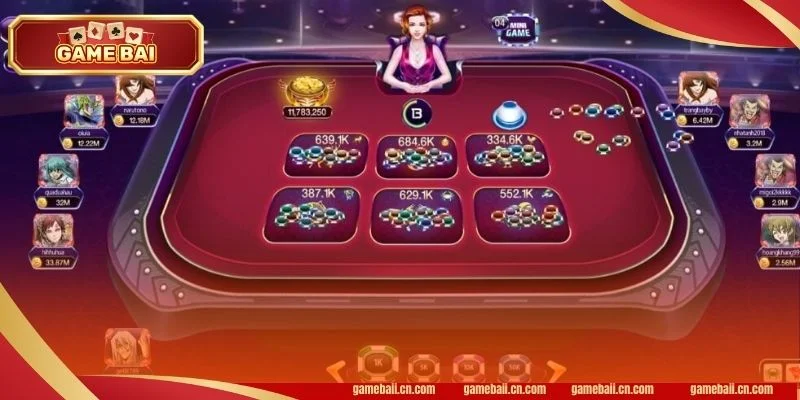 Game Bài 789Club Có Gì Thú Vị? Có Nên Cá Cược Tại 789Club - Pgvip