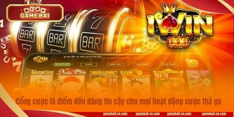 Game Bài IWin: Đánh Giá Từ Góc Nhìn Người Chơi, Chuyên Gia - Pgvip Game Bài IWin: Đánh Giá Từ Góc Nhìn Người Chơi, Chuyên Gia - Pgvip