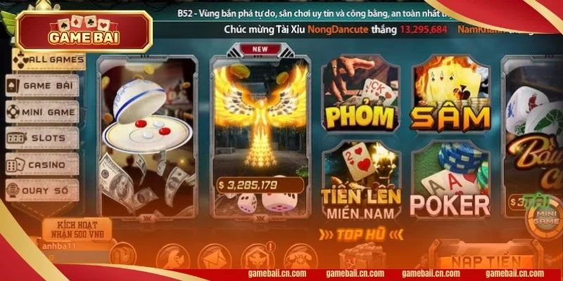 Review Game Bài B52 - Sàn Cược Trực Tuyến Số 1 Châu Á - Pgvip Review Game Bài B52 - Sàn Cược Trực Tuyến Số 1 Châu Á - Pgvip
