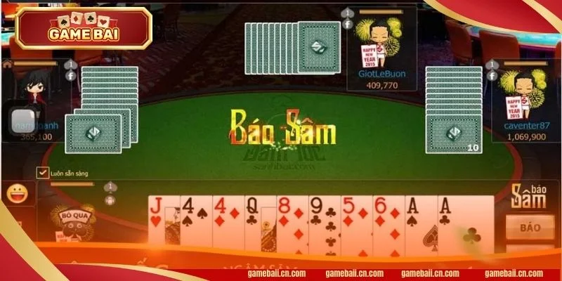 Bài Sâm Lốc Chơi Như Thế Nào? Mẹo Báo Sâm Chắc Thắng - Pgvip Bài Sâm Lốc Chơi Như Thế Nào? Mẹo Báo Sâm Chắc Thắng - Pgvip