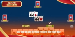 TIP CHƠI GAME BÀI - MẸO CÁ CƯỢC HIỆU QUẢ DÀNH CHO NGƯỜI MỚI - Pgvip