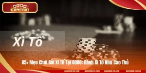 TIP CHƠI GAME BÀI - MẸO CÁ CƯỢC HIỆU QUẢ DÀNH CHO NGƯỜI MỚI - Pgvip