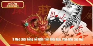 TIP CHƠI GAME BÀI - MẸO CÁ CƯỢC HIỆU QUẢ DÀNH CHO NGƯỜI MỚI - Pgvip