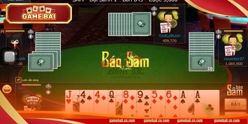5 Mẹo Chơi Sâm Lốc Online Thực Chiến Như Cao Thủ Bài Lá - Pgvip 5 Mẹo Chơi Sâm Lốc Online Thực Chiến Như Cao Thủ Bài Lá - Pgvip