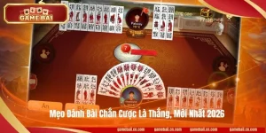 TIP CHƠI GAME BÀI - MẸO CÁ CƯỢC HIỆU QUẢ DÀNH CHO NGƯỜI MỚI - Pgvip