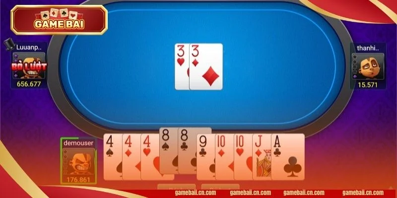5 Mẹo Chơi Sâm Lốc Online Thực Chiến Như Cao Thủ Bài Lá - Pgvip 5 Mẹo Chơi Sâm Lốc Online Thực Chiến Như Cao Thủ Bài Lá - Pgvip
