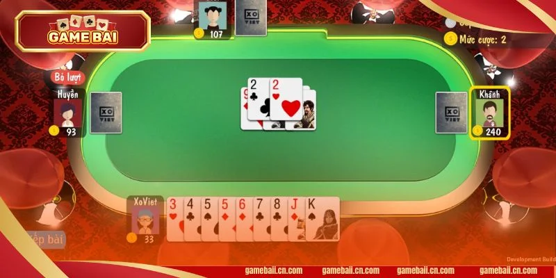 Tip Chơi Tiến Lên Miền Nam Bất Bại Tại Game Bài 2026 - Pgvip Tip Chơi Tiến Lên Miền Nam Bất Bại Tại Game Bài 2026 - Pgvip