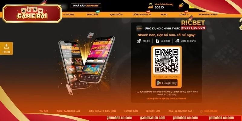 Game Bài RICBET: Sàn Cá Cược Ăn Tiền Thật #1 Hiện Nay - Pgvip Game Bài RICBET: Sàn Cá Cược Ăn Tiền Thật #1 Hiện Nay - Pgvip