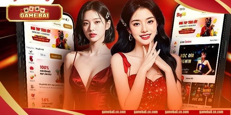 Tải App BIG88: Chỉ Dẫn Tải Nhanh Gọn, Dễ Dàng Cho Newbie - Pgvip Tải App BIG88: Chỉ Dẫn Tải Nhanh Gọn, Dễ Dàng Cho Newbie - Pgvip