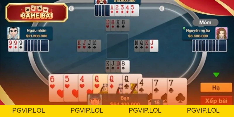 Bật Mí 6 Tip Chơi Phỏm Online Tại IWin Làm Chủ Bàn Chơi - Pgvip Bật Mí 6 Tip Chơi Phỏm Online Tại IWin Làm Chủ Bàn Chơi - Pgvip