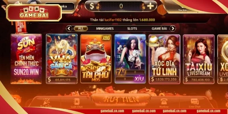 Review Game Bài Sunwin: Đẳng Cấp Cổng Game Review Game Bài Sunwin: Đẳng Cấp Cổng Game
