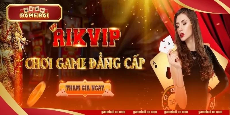Đánh Giá Game Bài Rikvip: Lãnh Địa Game Bet Số 1 Việt Nam - Pgvip