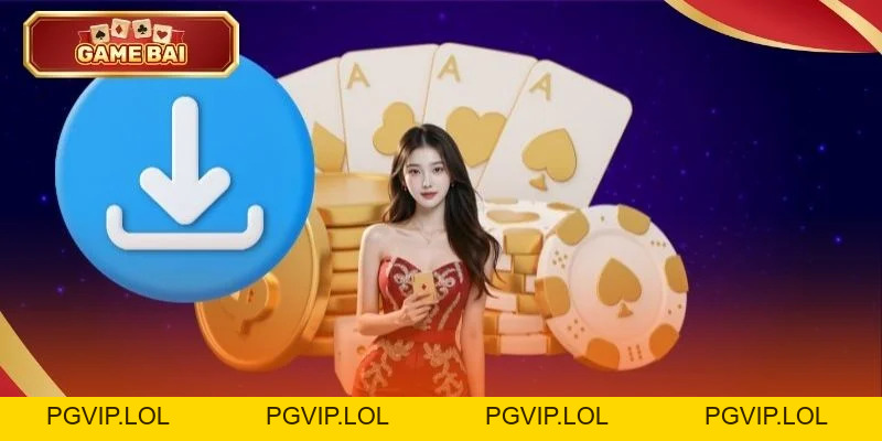 Tải App VAOBET: Chỉ Dẫn Tải Free, Chơi Thả Ga Trên Mobile - Pgvip