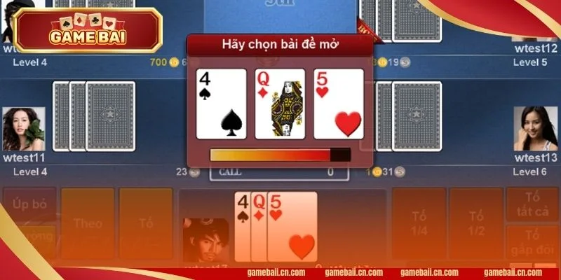 Bài Xì Tố: Luật - Mẹo Chơi Chỉ Dẫn Cho Tân Thủ Nhập Môn - Pgvip