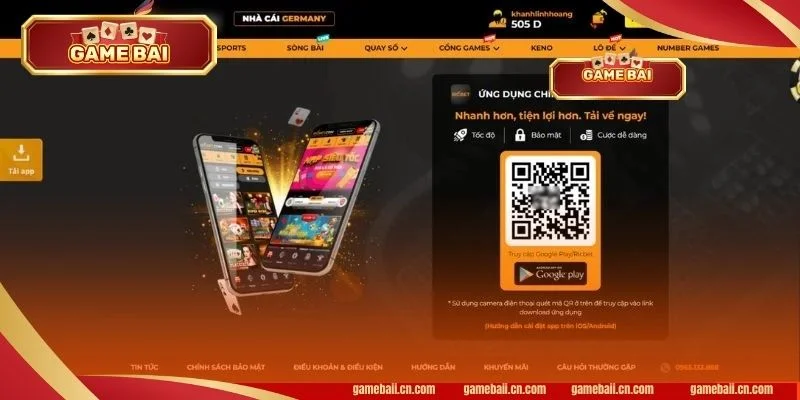 Tải App RICBET: Chi Tiết Chỉ Dẫn Tải Về Mobile Dễ Dàng - Pgvip Tải App RICBET: Chi Tiết Chỉ Dẫn Tải Về Mobile Dễ Dàng - Pgvip