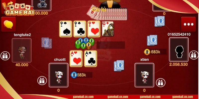 Top Game Bài Hot - Bản Cập 5+ Game Chơi Đẳng Cấp 2026 - Pgvip Top Game Bài Hot - Bản Cập 5+ Game Chơi Đẳng Cấp 2026 - Pgvip