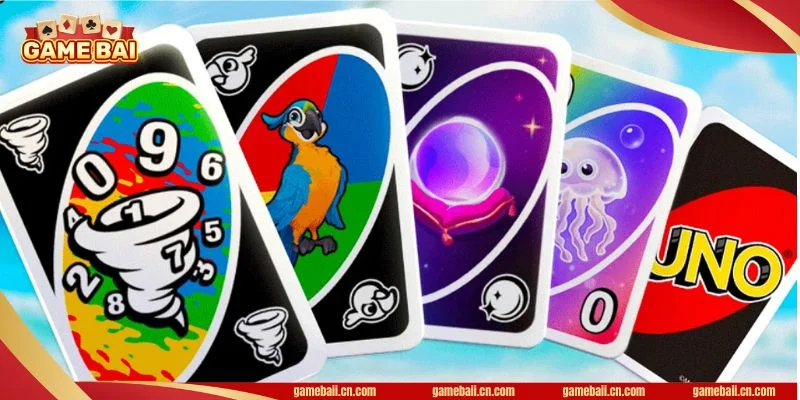 Bài Uno Là Gì? Luật Chơi Uno Tiêu Chuẩn Tại Game Bài - Pgvip Bài Uno Là Gì? Luật Chơi Uno Tiêu Chuẩn Tại Game Bài - Pgvip