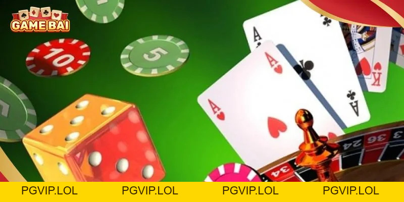 Top Game Bài Hot - Bản Cập 5+ Game Chơi Đẳng Cấp 2026 - Pgvip Top Game Bài Hot - Bản Cập 5+ Game Chơi Đẳng Cấp 2026 - Pgvip
