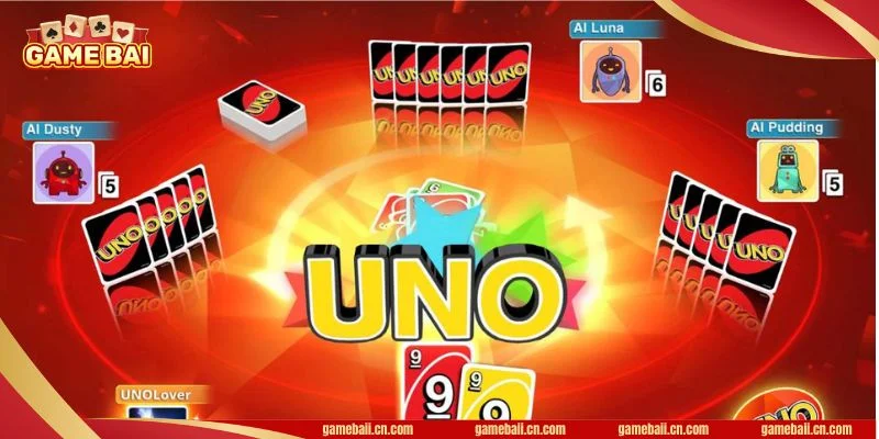 Bài Uno Là Gì? Luật Chơi Uno Tiêu Chuẩn Tại Game Bài - Pgvip Bài Uno Là Gì? Luật Chơi Uno Tiêu Chuẩn Tại Game Bài - Pgvip