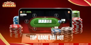 TOP GAME BÀI UY TÍN ĐÁNG CHƠI NHẤT NĂM 2026 - Pgvip